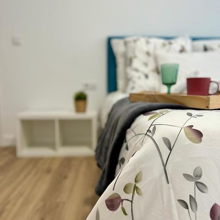Apartamento Centrico 비고 외부 사진