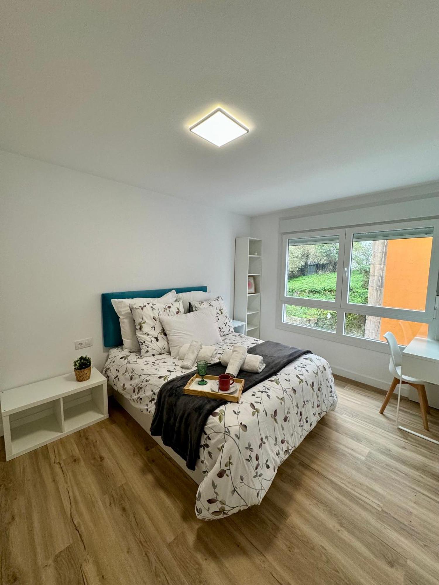 Apartamento Centrico 비고 외부 사진