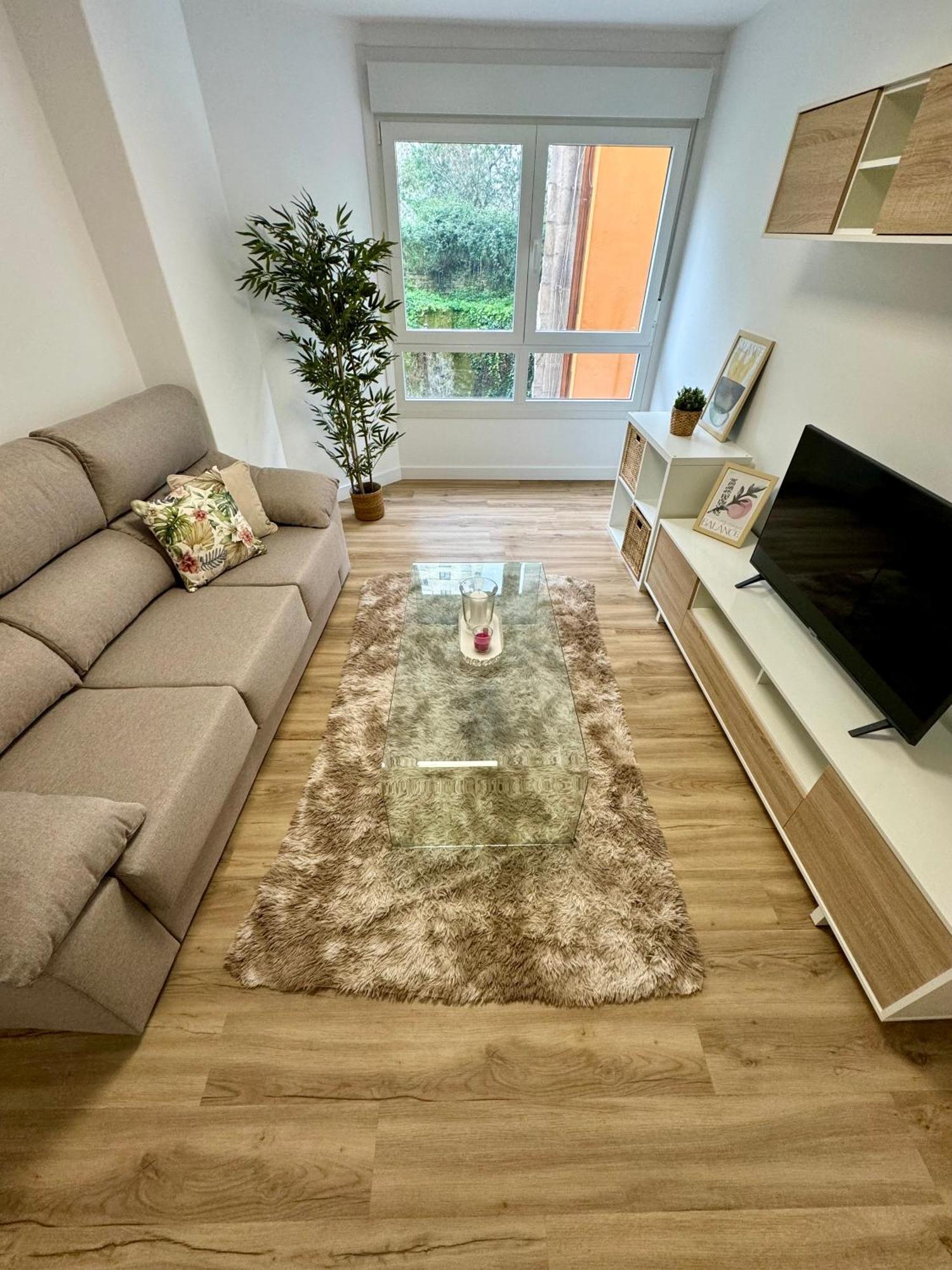Apartamento Centrico 비고 외부 사진