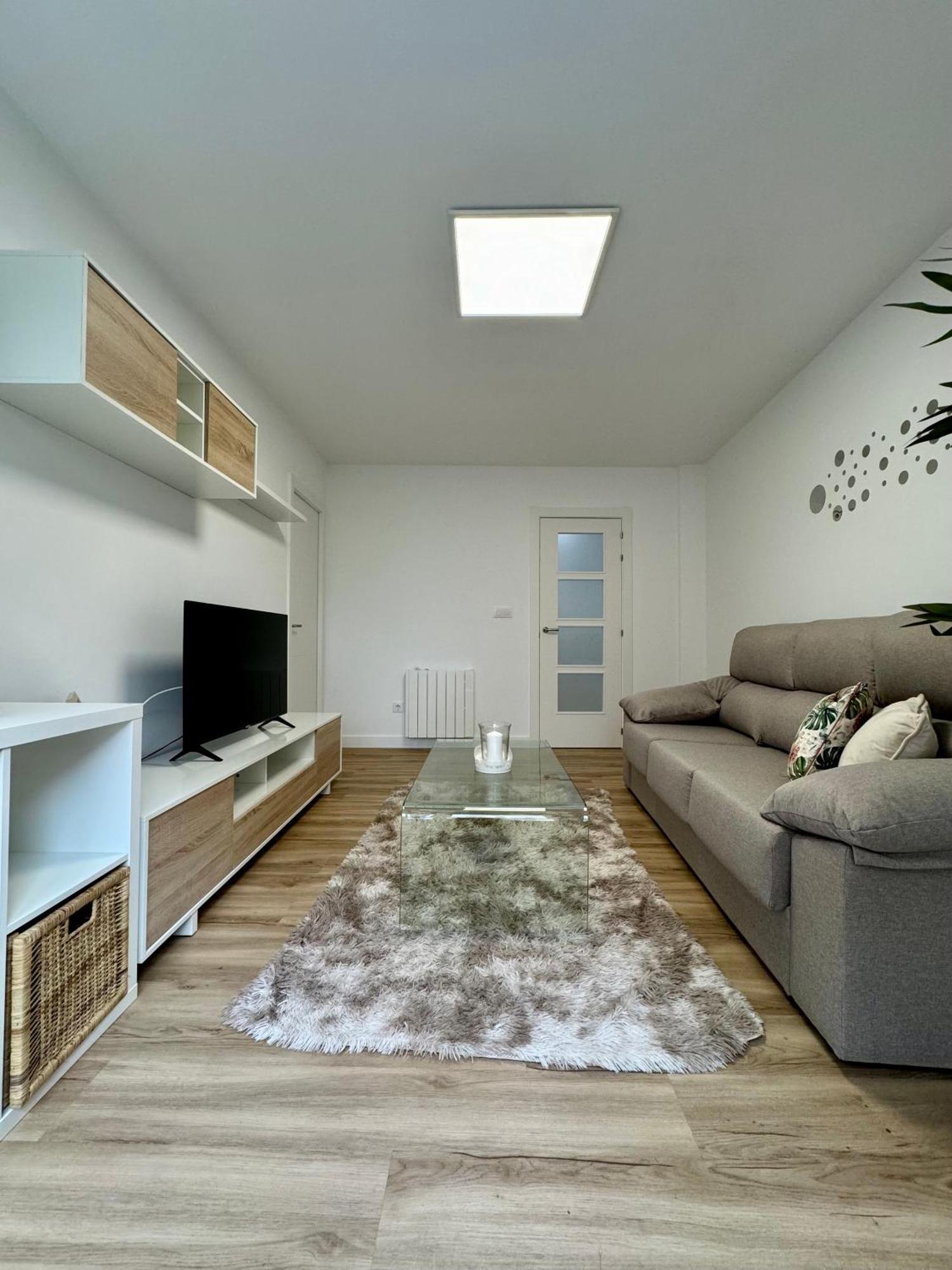 Apartamento Centrico 비고 외부 사진