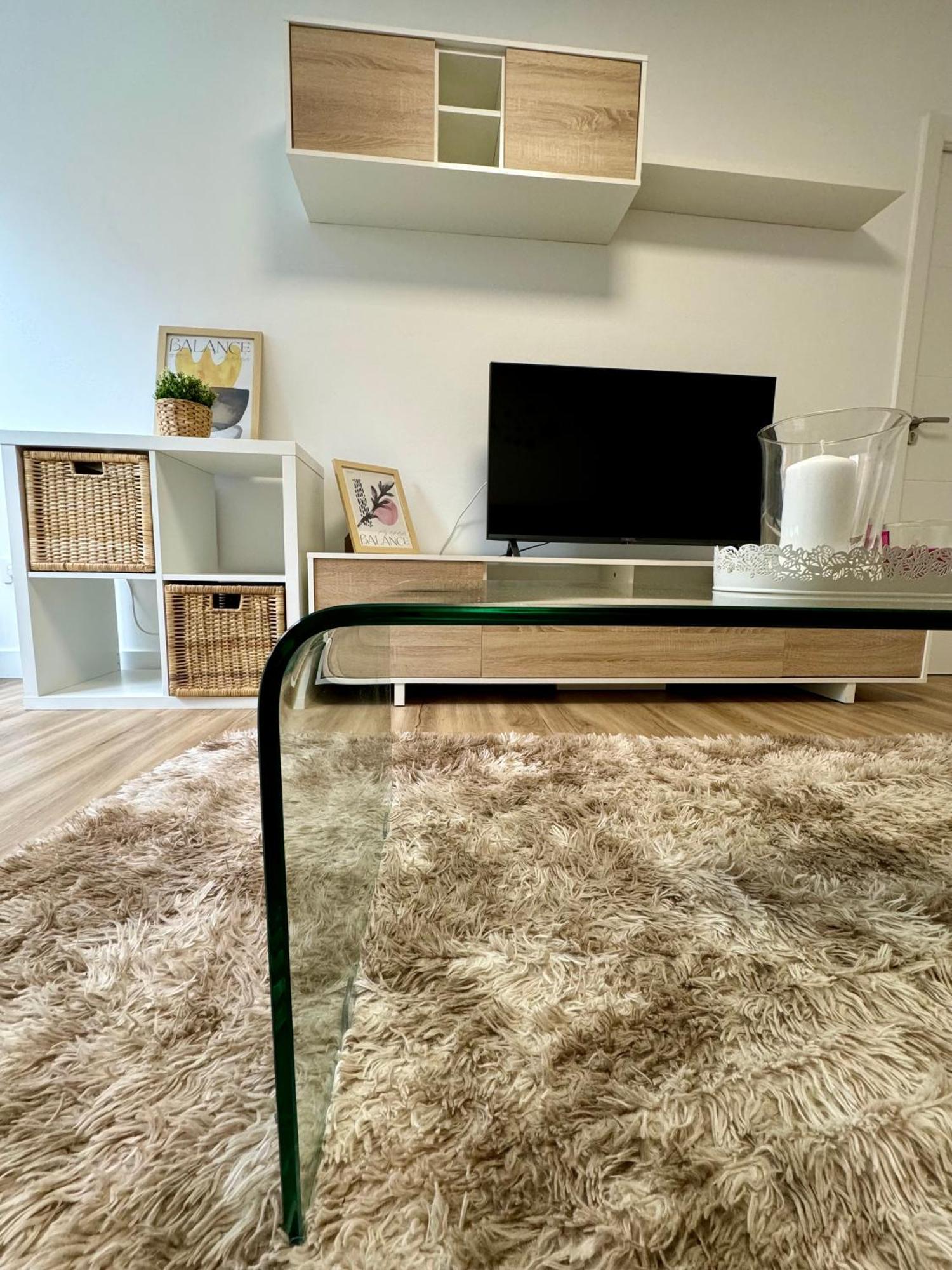 Apartamento Centrico 비고 외부 사진