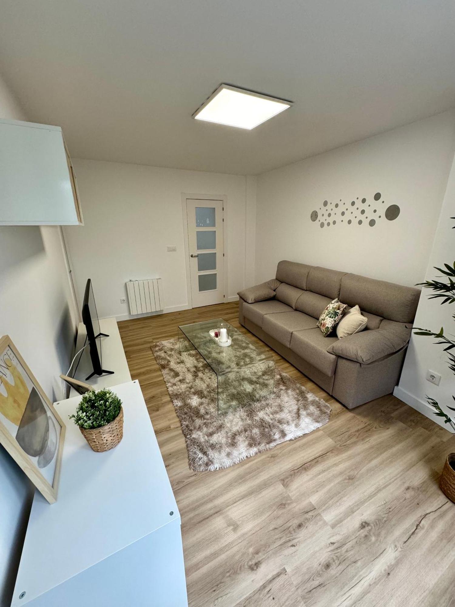 Apartamento Centrico 비고 외부 사진