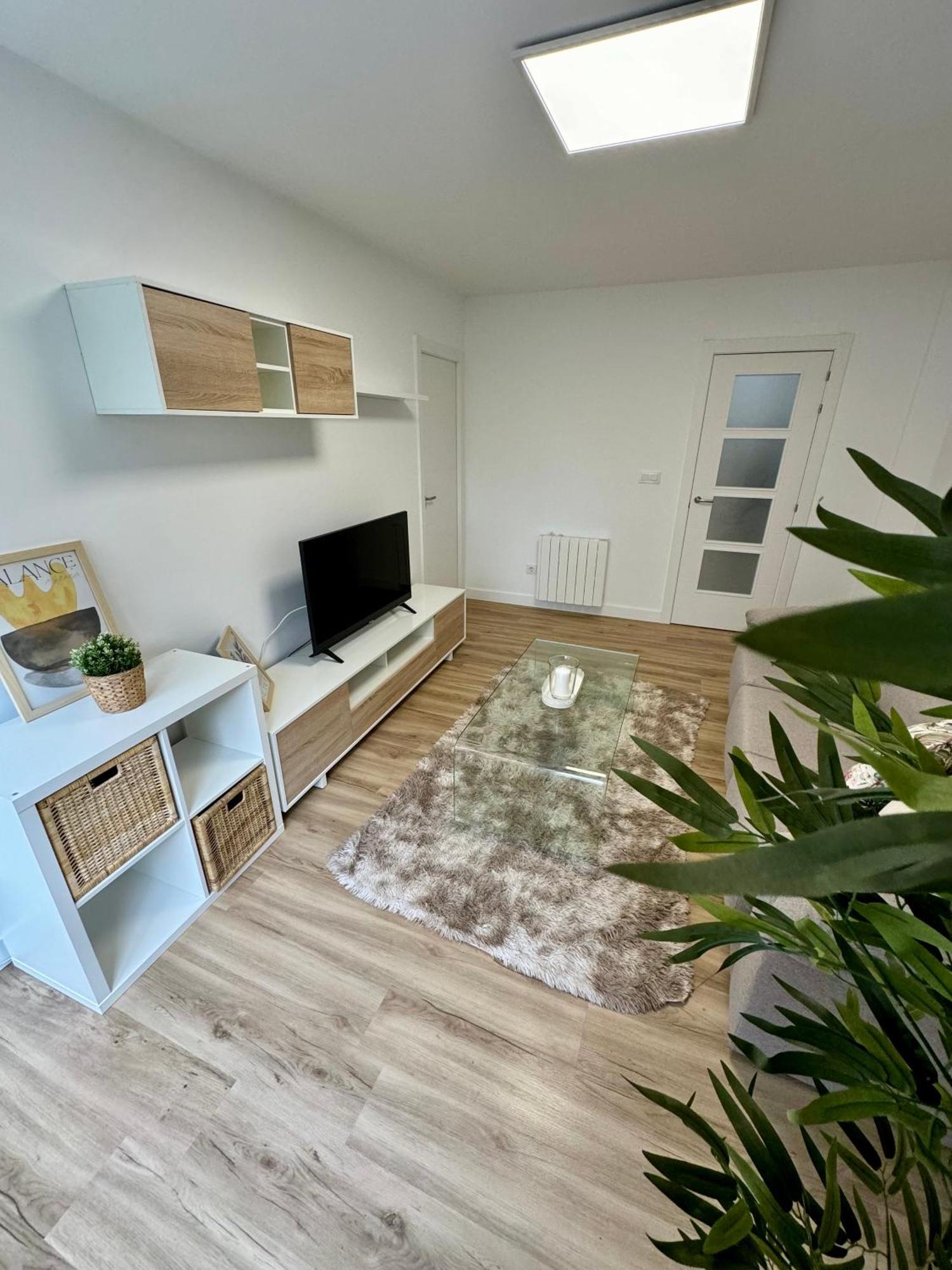 Apartamento Centrico 비고 외부 사진