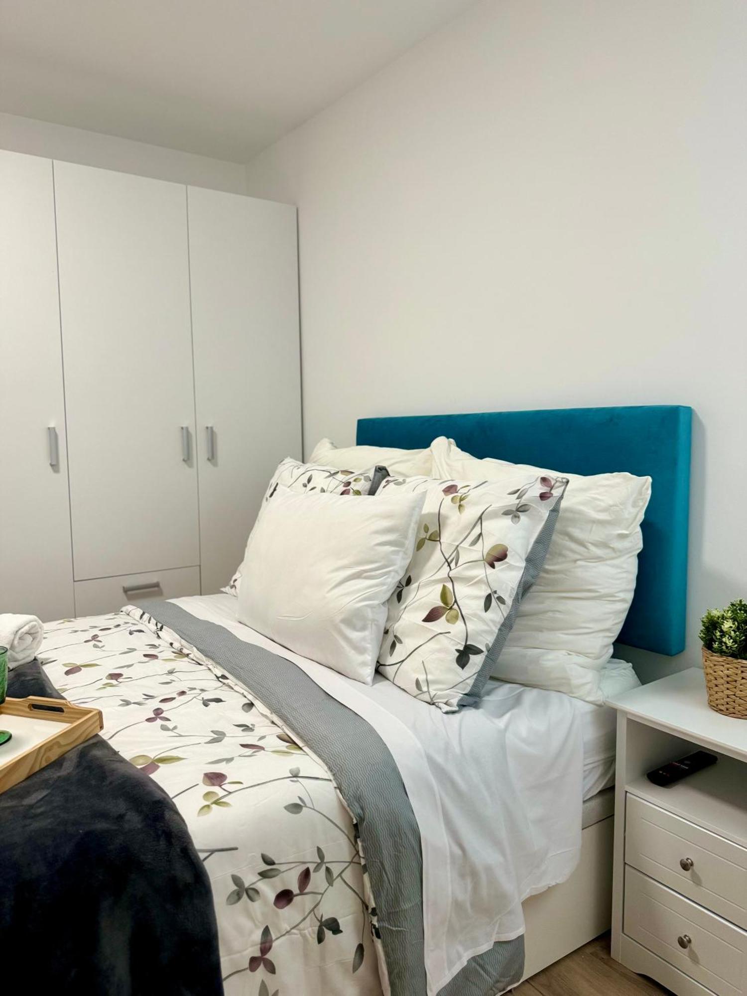 Apartamento Centrico 비고 외부 사진