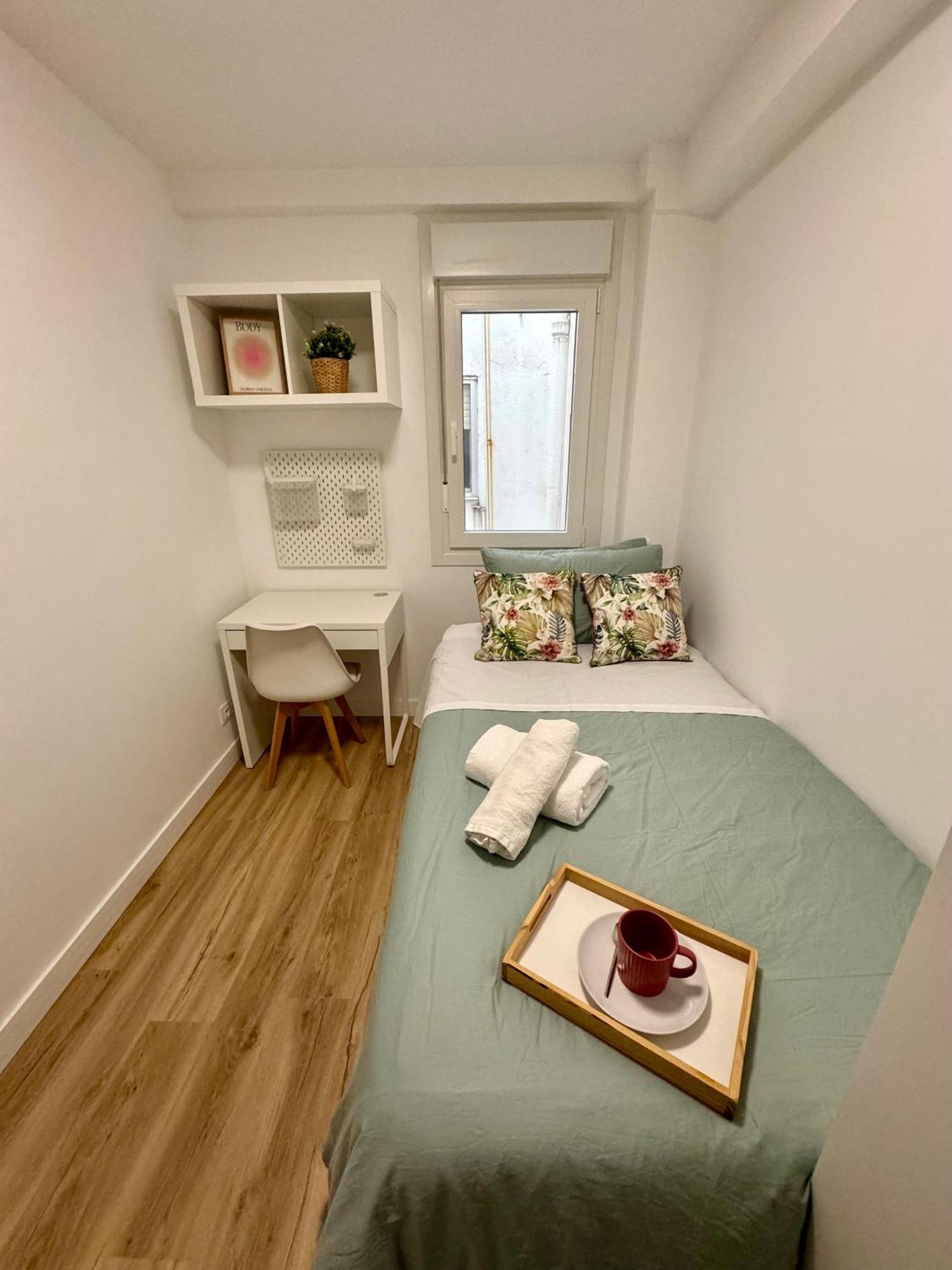 Apartamento Centrico 비고 외부 사진