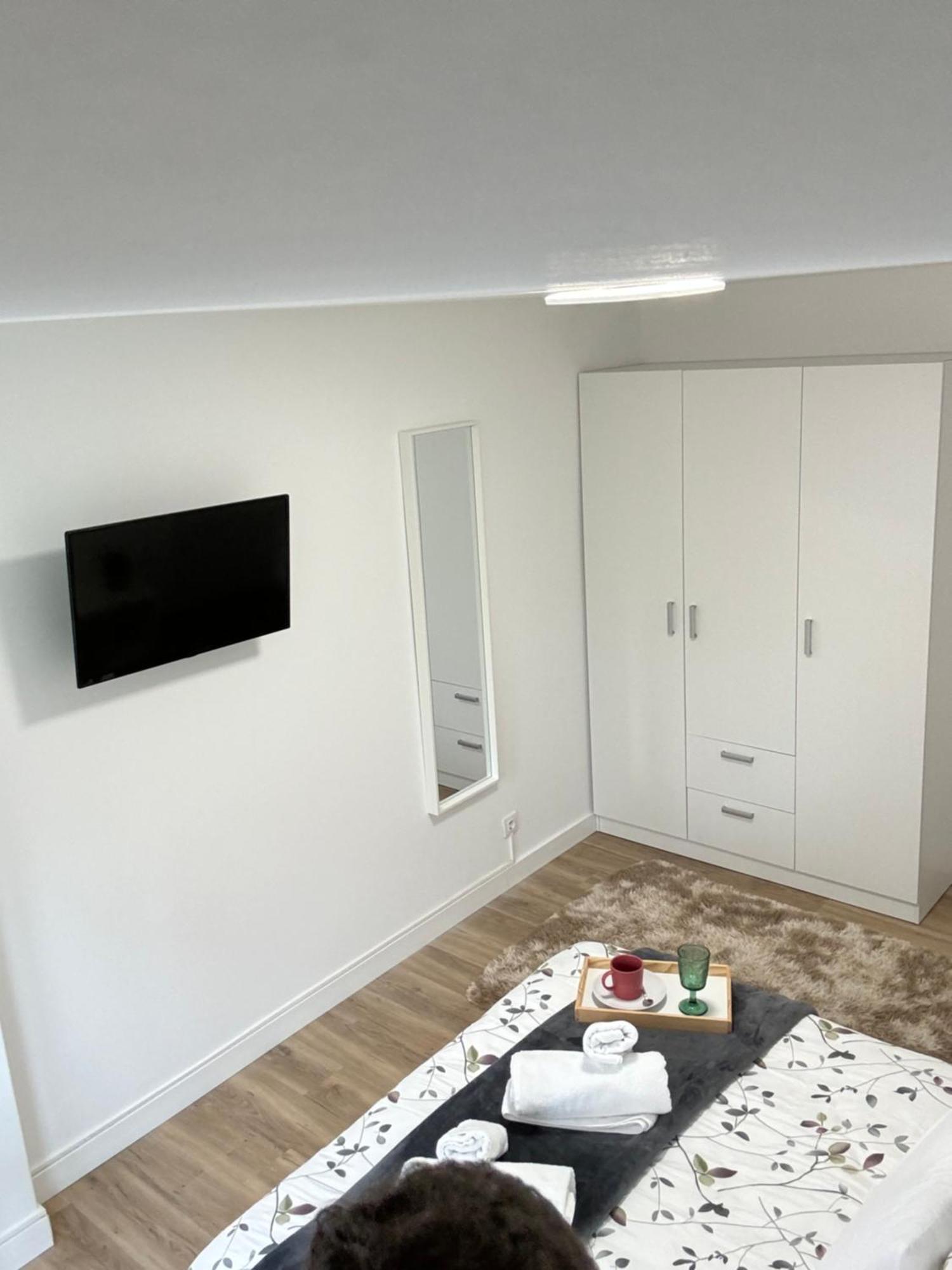 Apartamento Centrico 비고 외부 사진