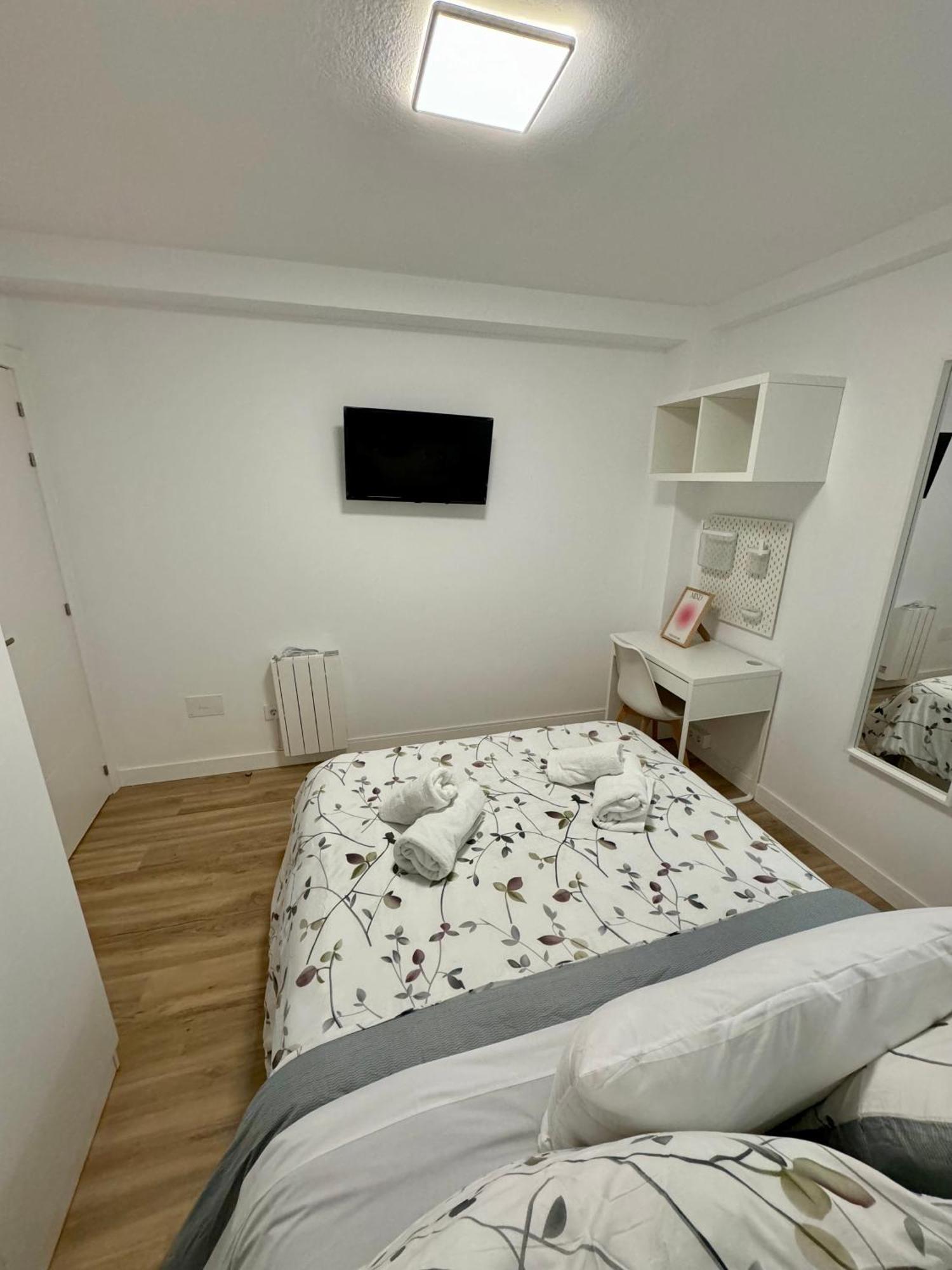 Apartamento Centrico 비고 외부 사진