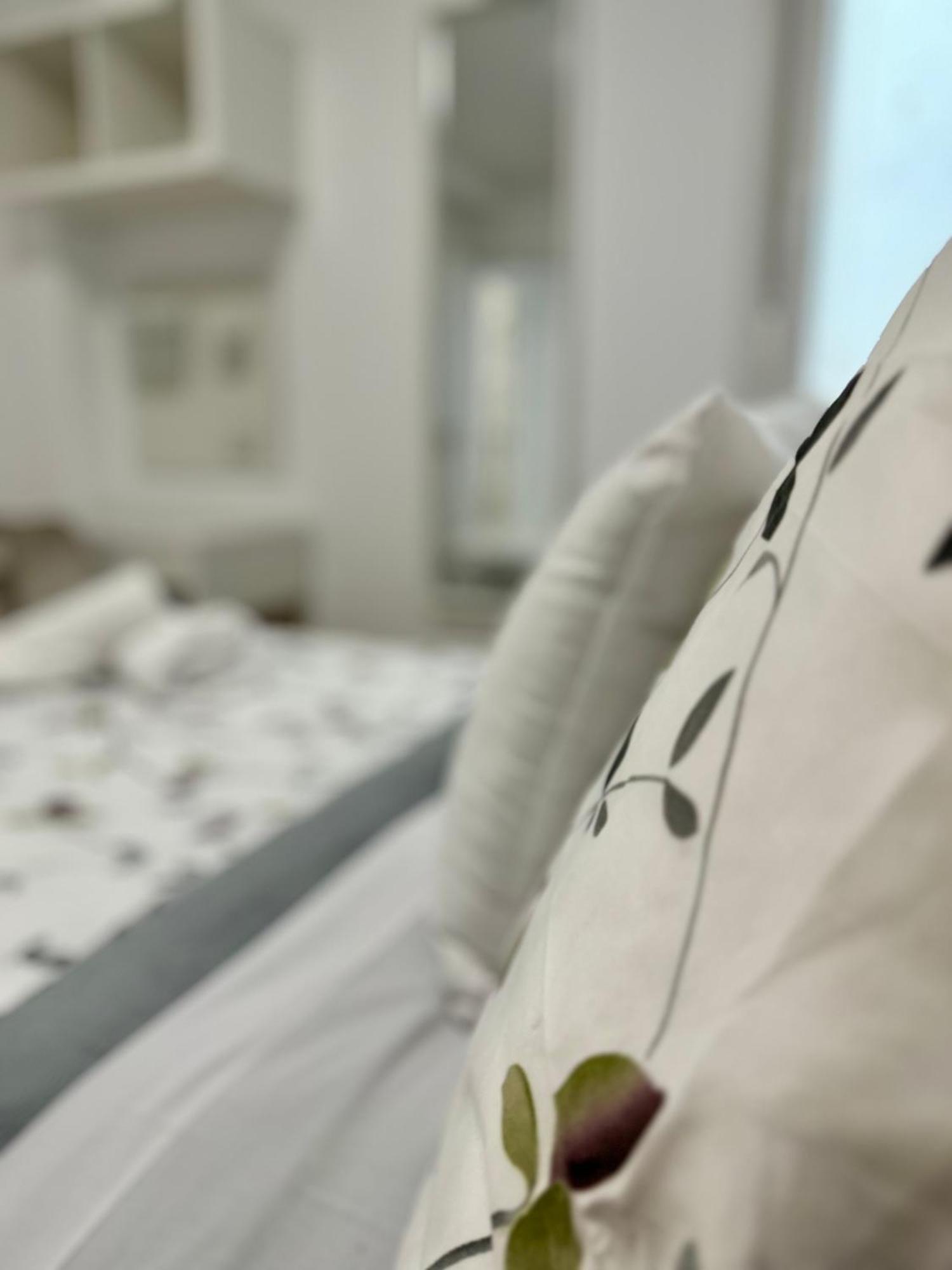 Apartamento Centrico 비고 외부 사진