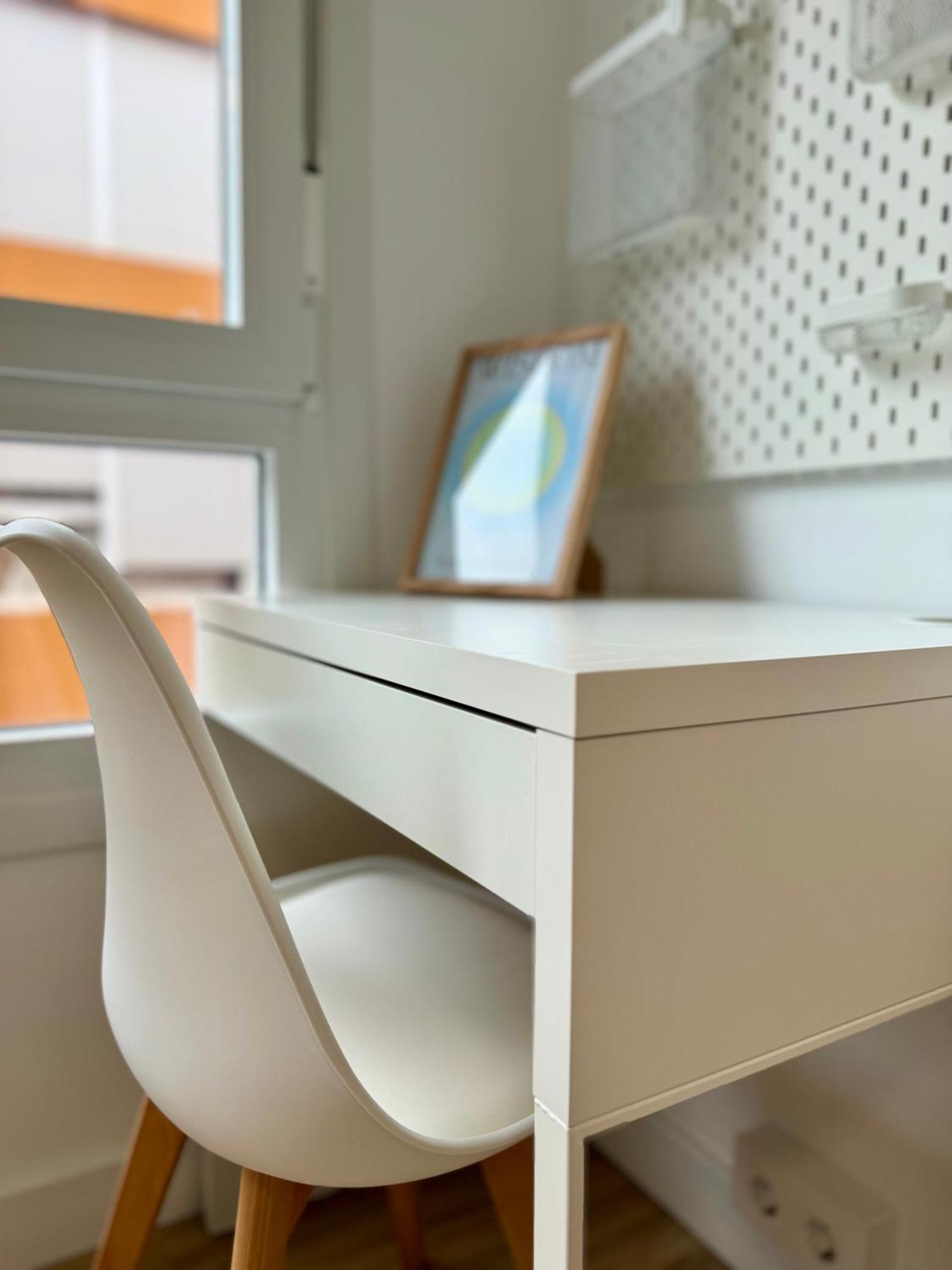 Apartamento Centrico 비고 외부 사진
